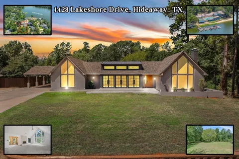 1428 Lakeshore Drive
