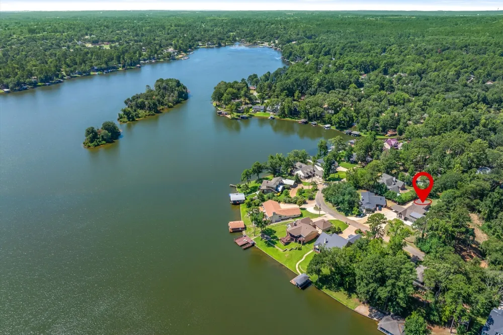 1428 Lakeshore Drive Hideaway, TX 75771