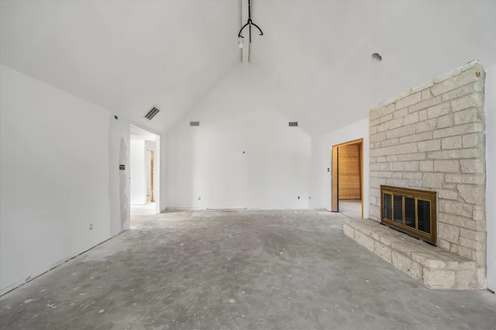 1428 Lakeshore Drive Hideaway, TX 75771