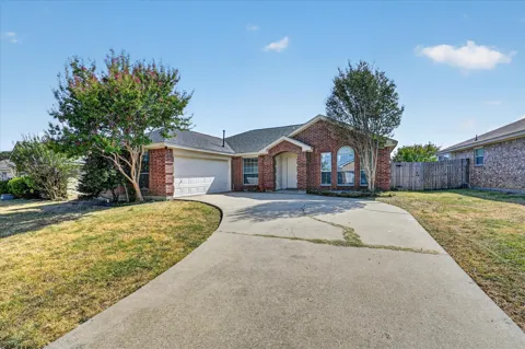 352 Mesquite Hill Drive