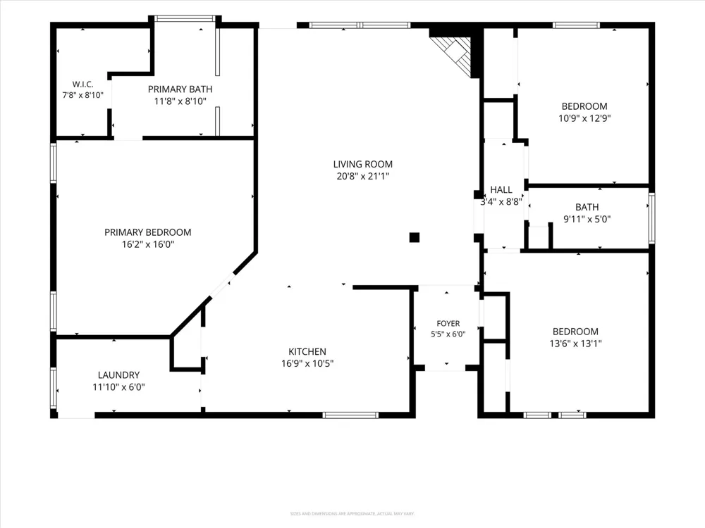 352 Mesquite Hill Drive Arlington, TX 76002