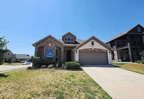 1408 Stone Ridge Drive
