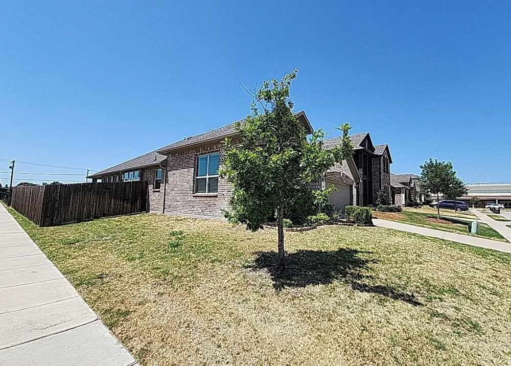 1408 Stone Ridge Drive Anna, TX 75409