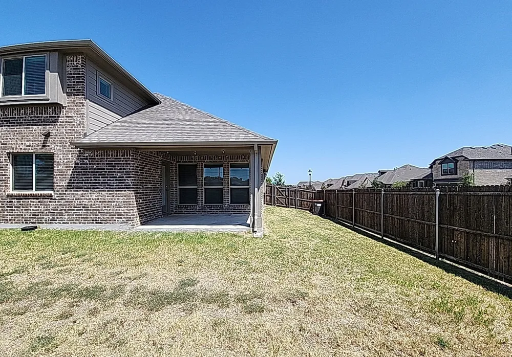 1408 Stone Ridge Drive Anna, TX 75409