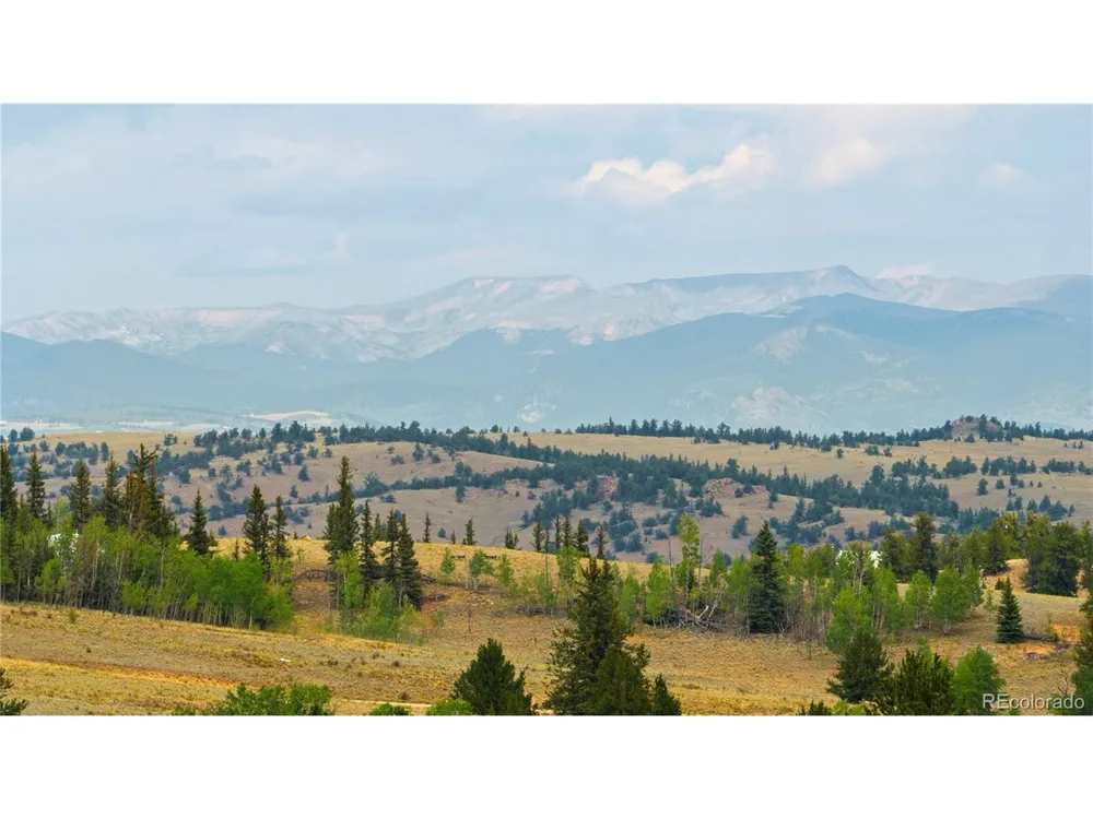 811 S Quarter Horse Road Como, CO 80432