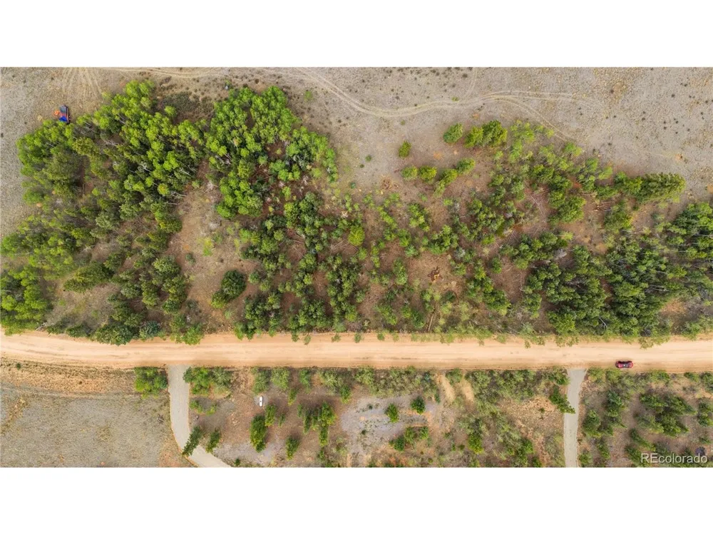 811 S Quarter Horse Road Como, CO 80432