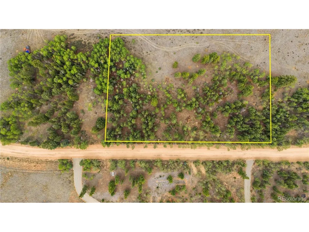 811 S Quarter Horse Road Como, CO 80432