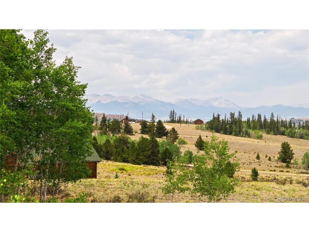 811 S Quarter Horse Road Como, CO 80432