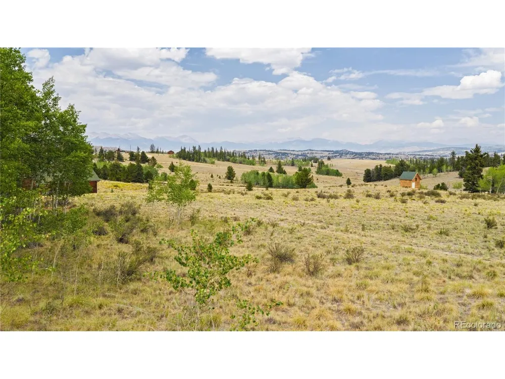 811 S Quarter Horse Road Como, CO 80432