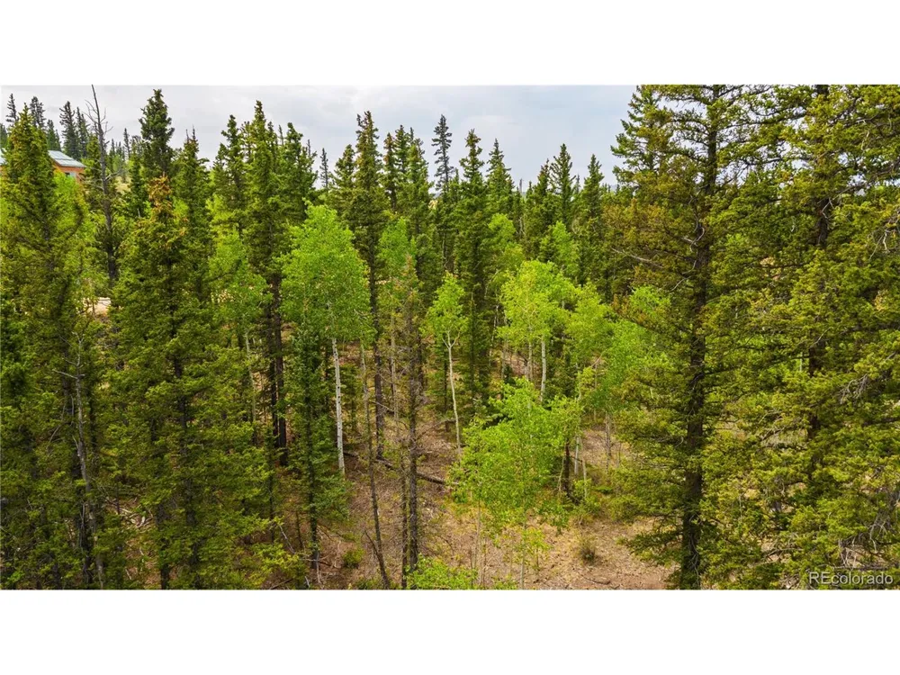 811 S Quarter Horse Road Como, CO 80432