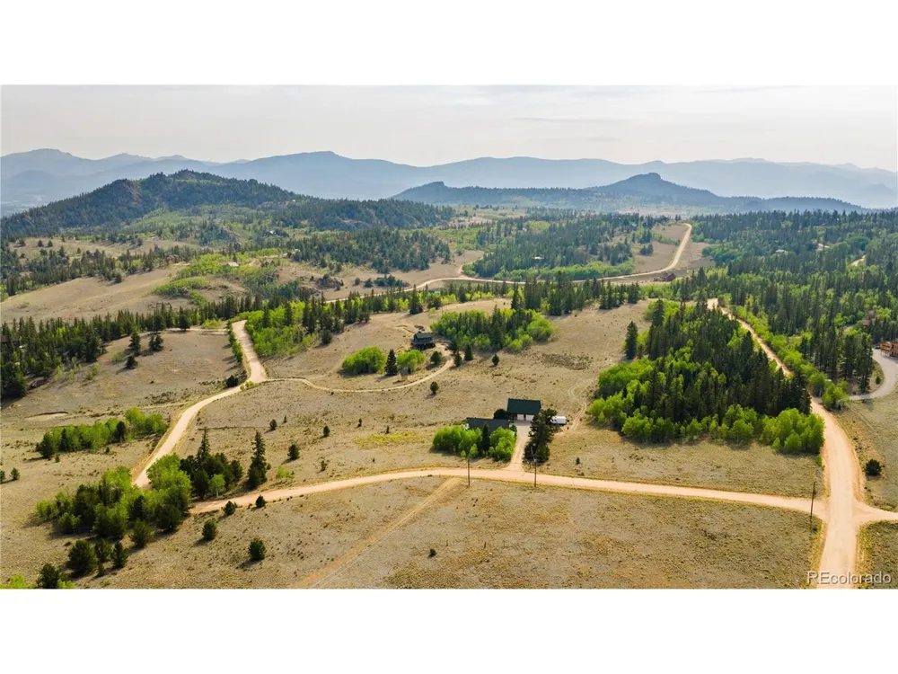 811 S Quarter Horse Road Como, CO 80432
