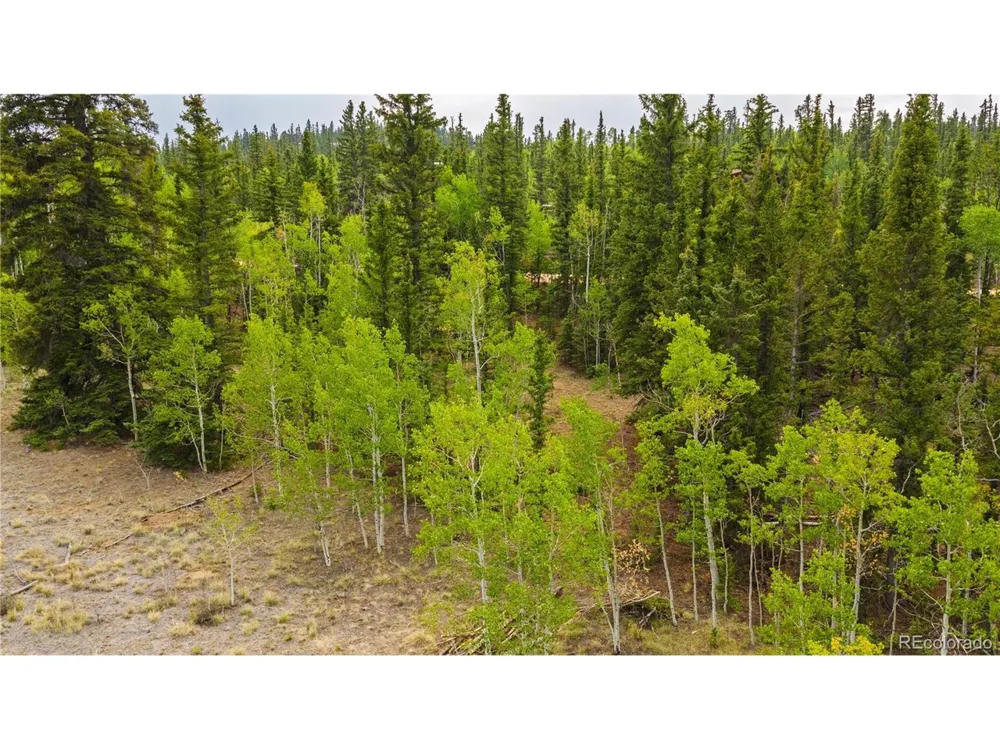 811 S Quarter Horse Road Como, CO 80432