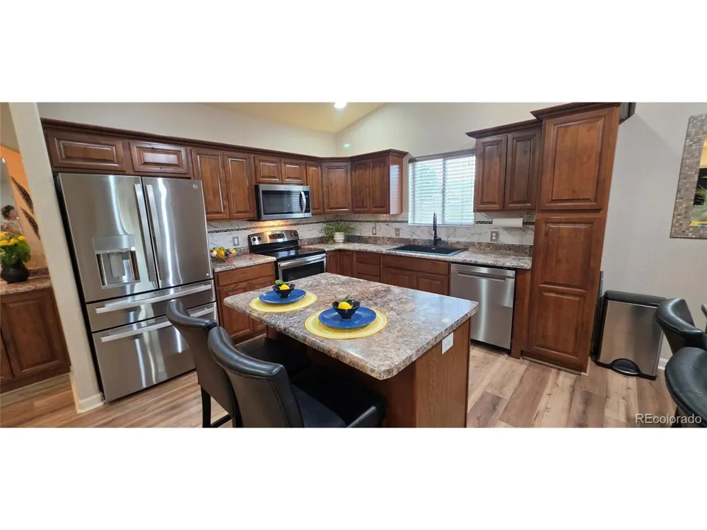 2224 Crestwood Lane Pueblo, CO 81008