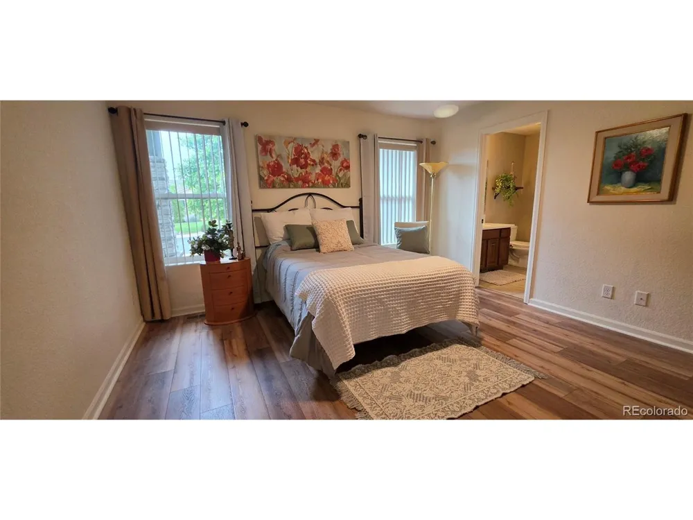 2224 Crestwood Lane Pueblo, CO 81008