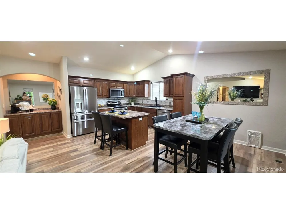 2224 Crestwood Lane Pueblo, CO 81008