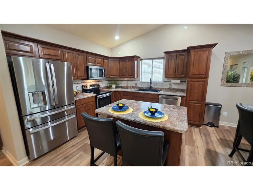 2224 Crestwood Lane Pueblo, CO 81008