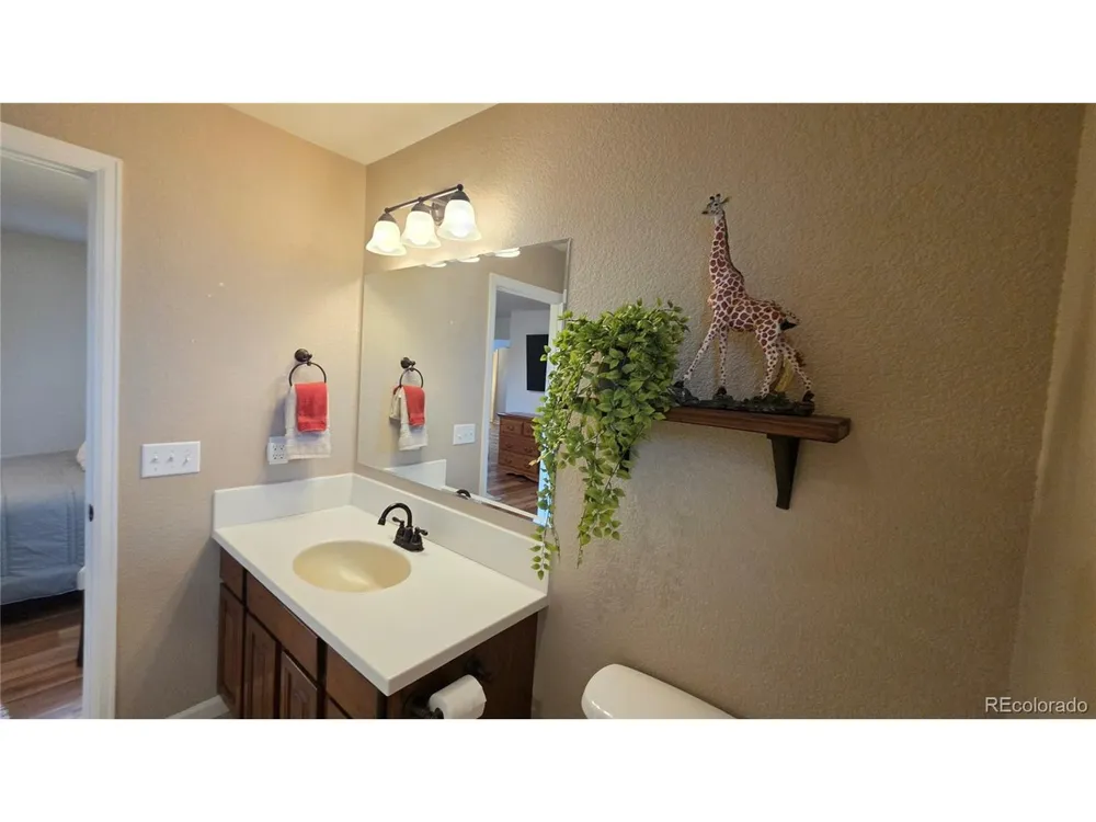 2224 Crestwood Lane Pueblo, CO 81008