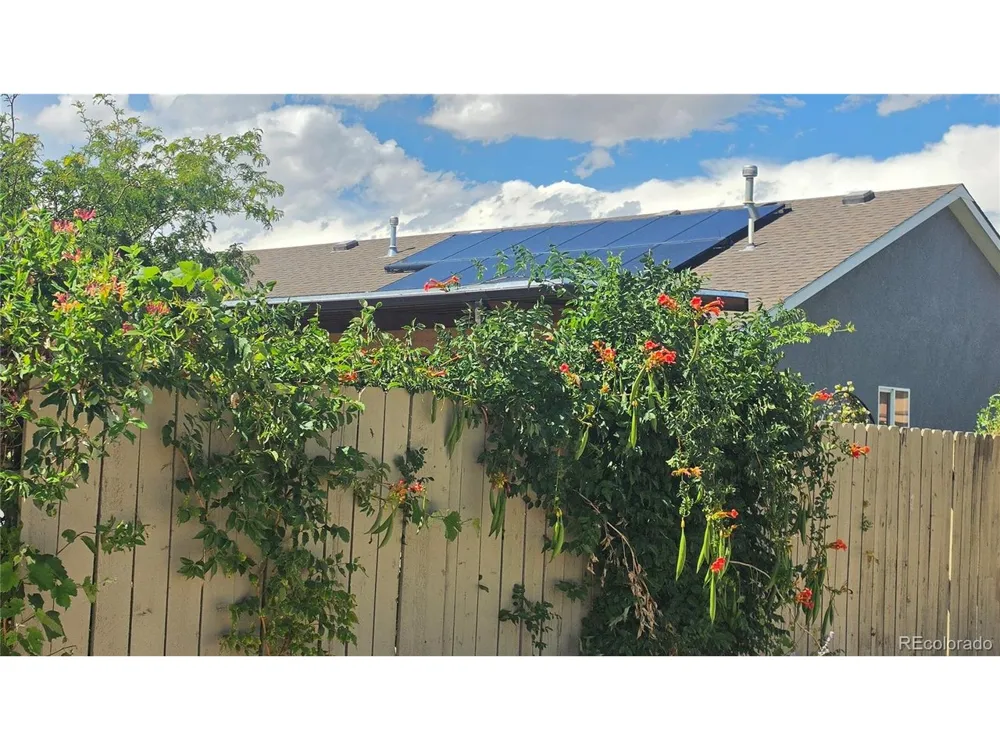 2224 Crestwood Lane Pueblo, CO 81008
