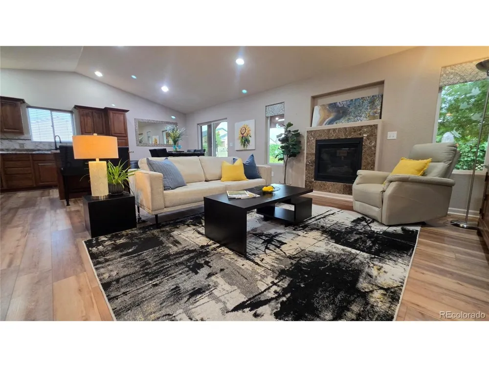 2224 Crestwood Lane Pueblo, CO 81008