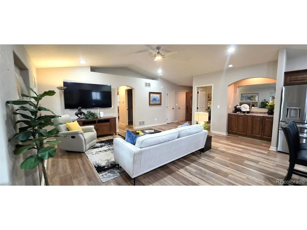 2224 Crestwood Lane Pueblo, CO 81008