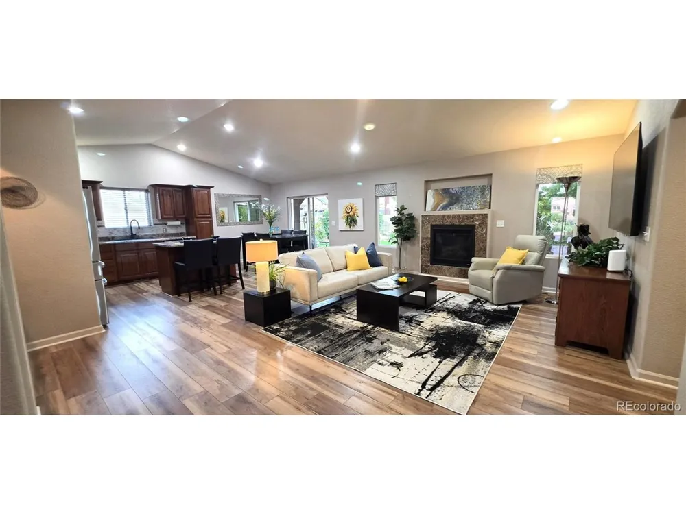2224 Crestwood Lane Pueblo, CO 81008