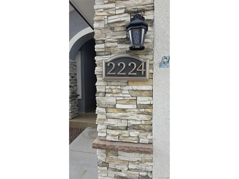 2224 Crestwood Lane Pueblo, CO 81008