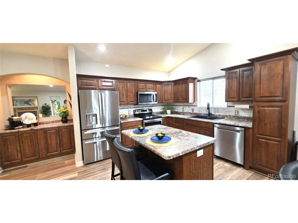 2224 Crestwood Lane Pueblo, CO 81008