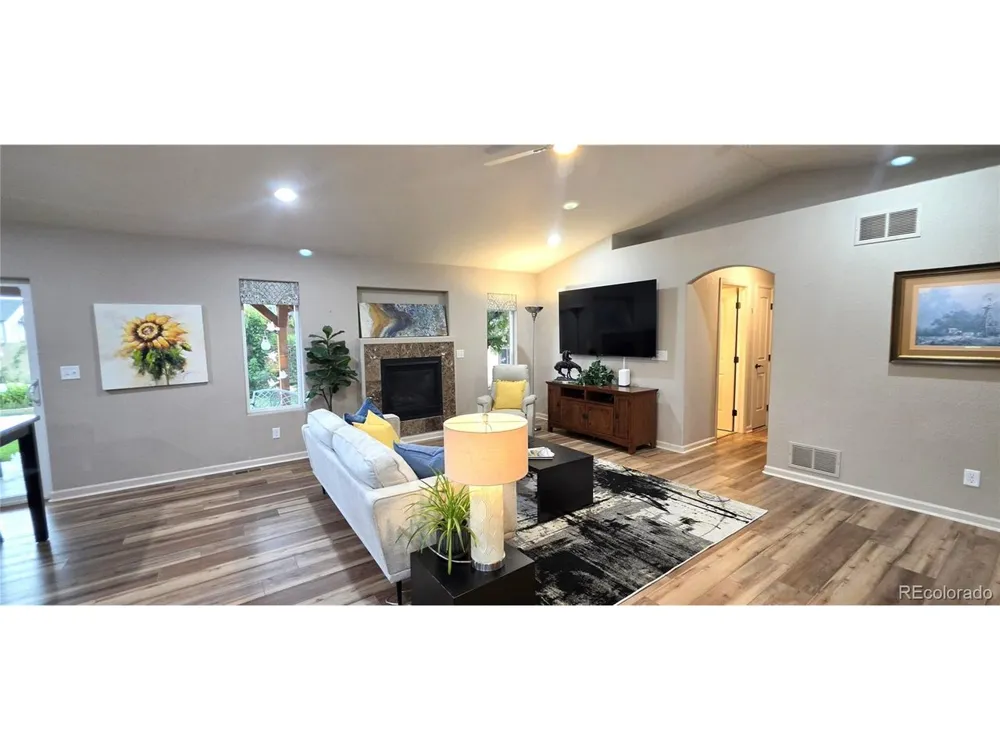 2224 Crestwood Lane Pueblo, CO 81008