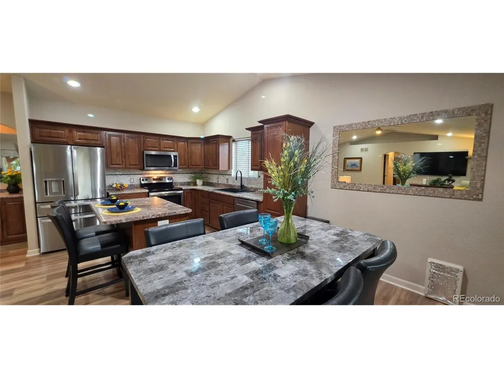 2224 Crestwood Lane Pueblo, CO 81008