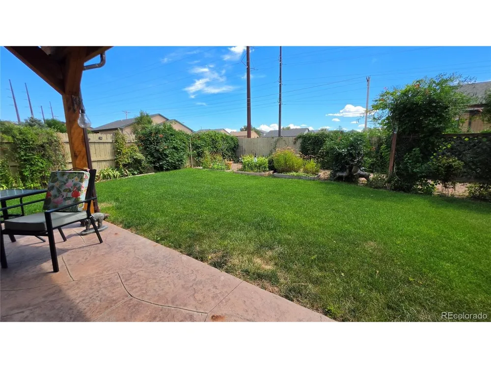 2224 Crestwood Lane Pueblo, CO 81008