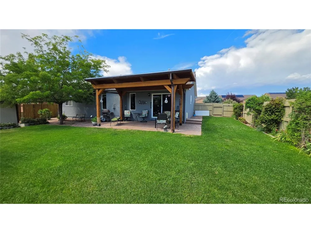 2224 Crestwood Lane Pueblo, CO 81008