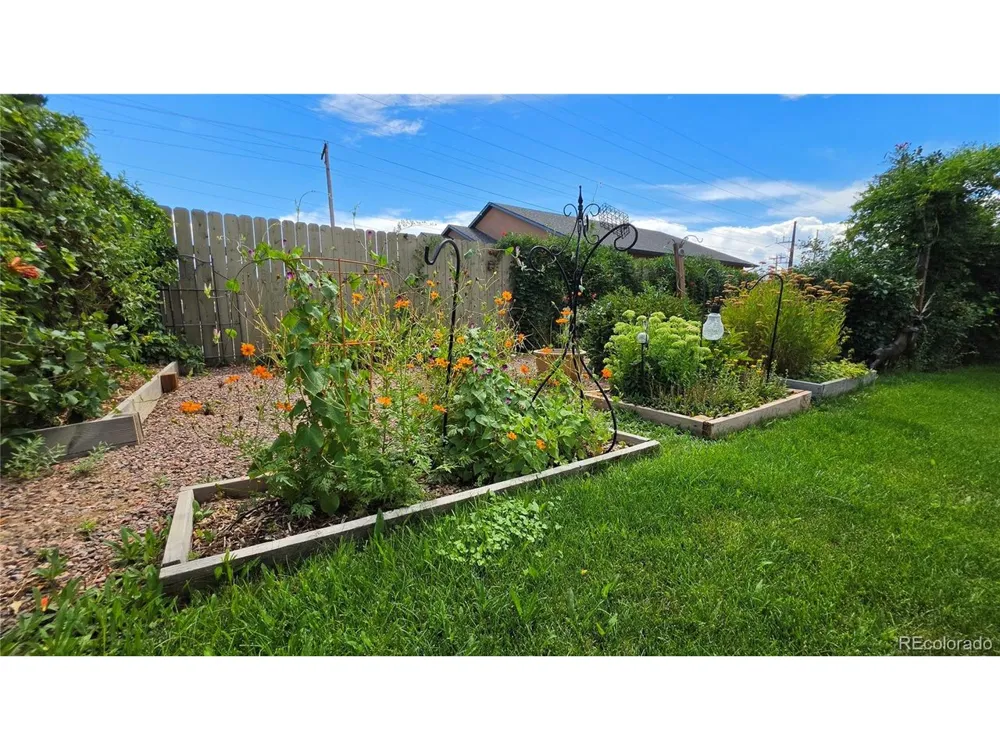 2224 Crestwood Lane Pueblo, CO 81008