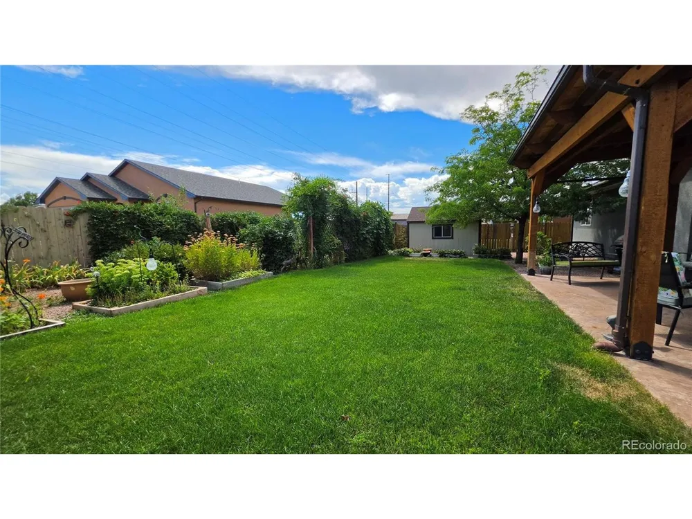 2224 Crestwood Lane Pueblo, CO 81008