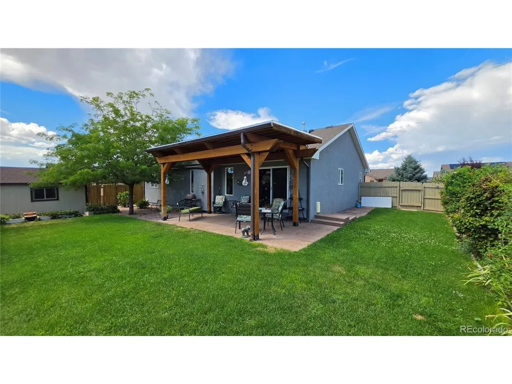 2224 Crestwood Lane Pueblo, CO 81008
