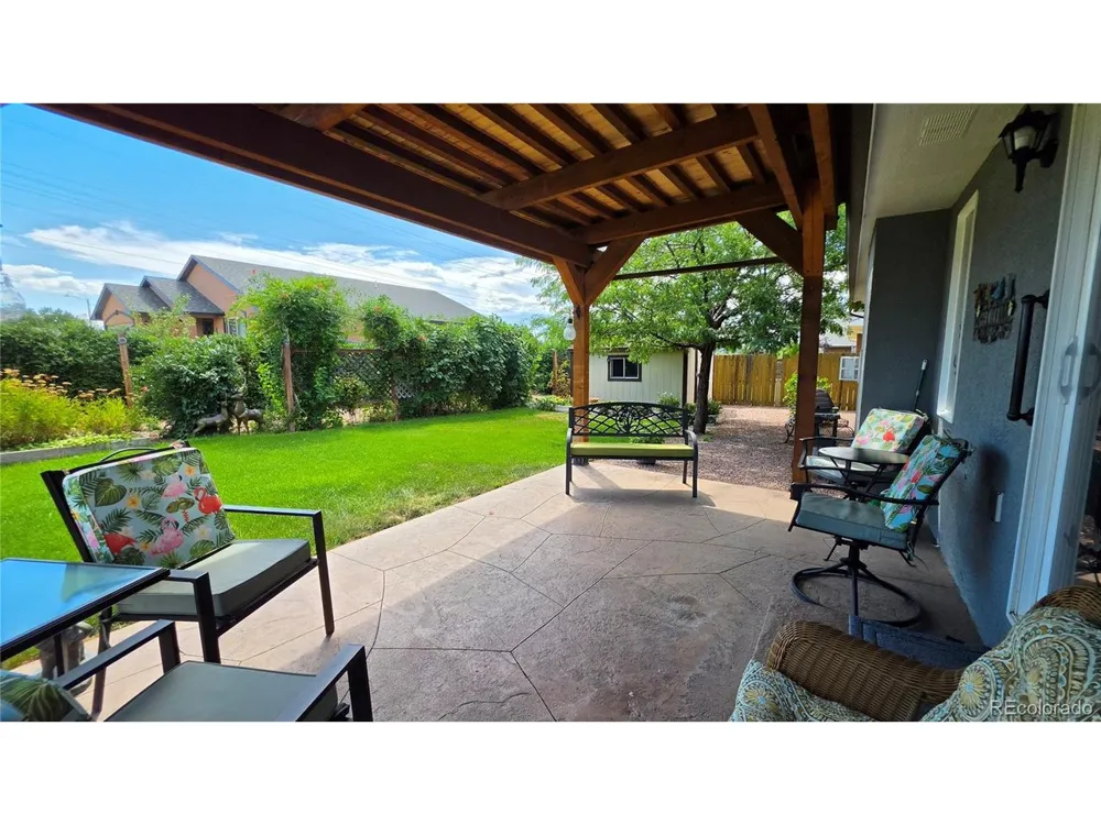 2224 Crestwood Lane Pueblo, CO 81008