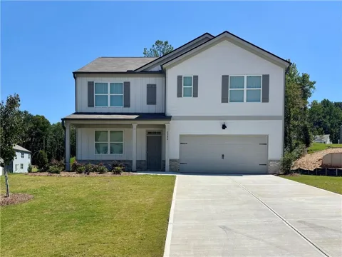 2986 Daxton Lane