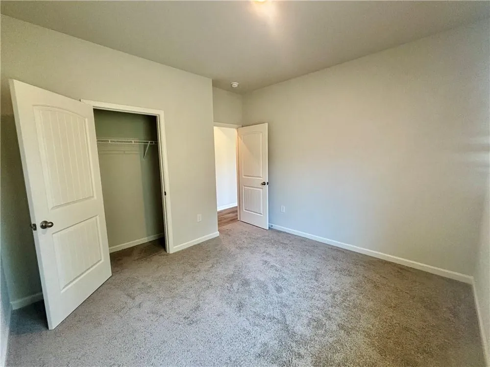 2986 Daxton Lane Gainesville, GA 30507