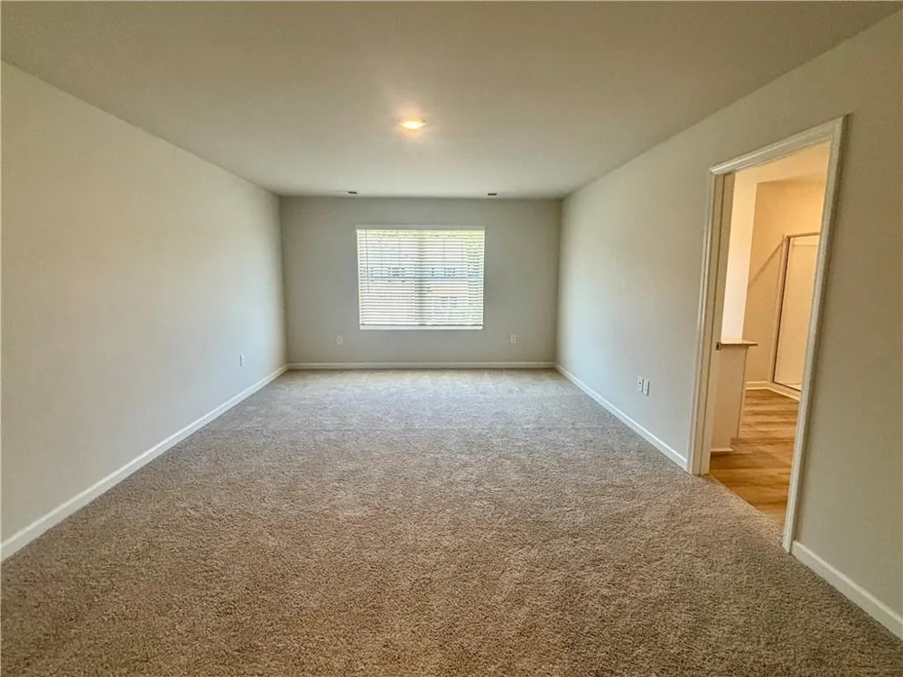 2986 Daxton Lane Gainesville, GA 30507