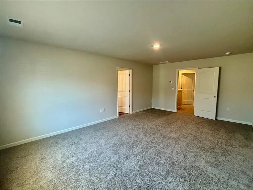 2986 Daxton Lane Gainesville, GA 30507