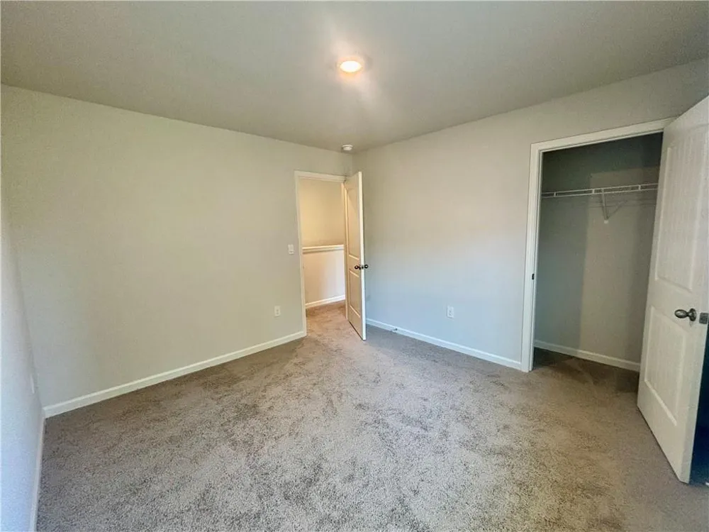 2986 Daxton Lane Gainesville, GA 30507