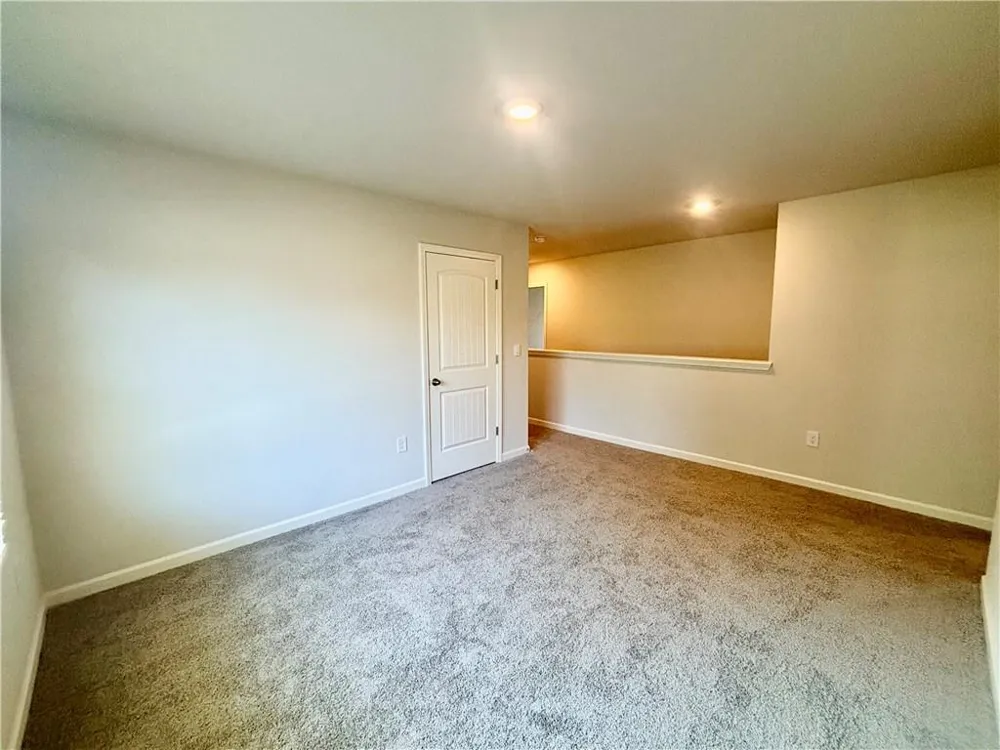 2986 Daxton Lane Gainesville, GA 30507