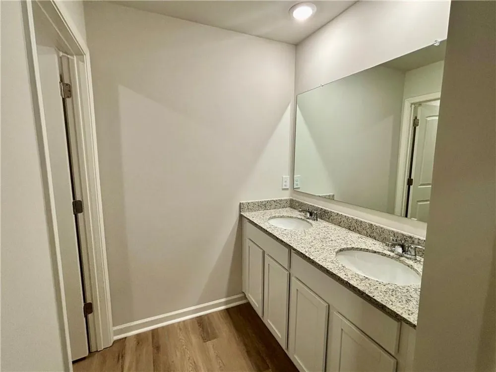 2986 Daxton Lane Gainesville, GA 30507