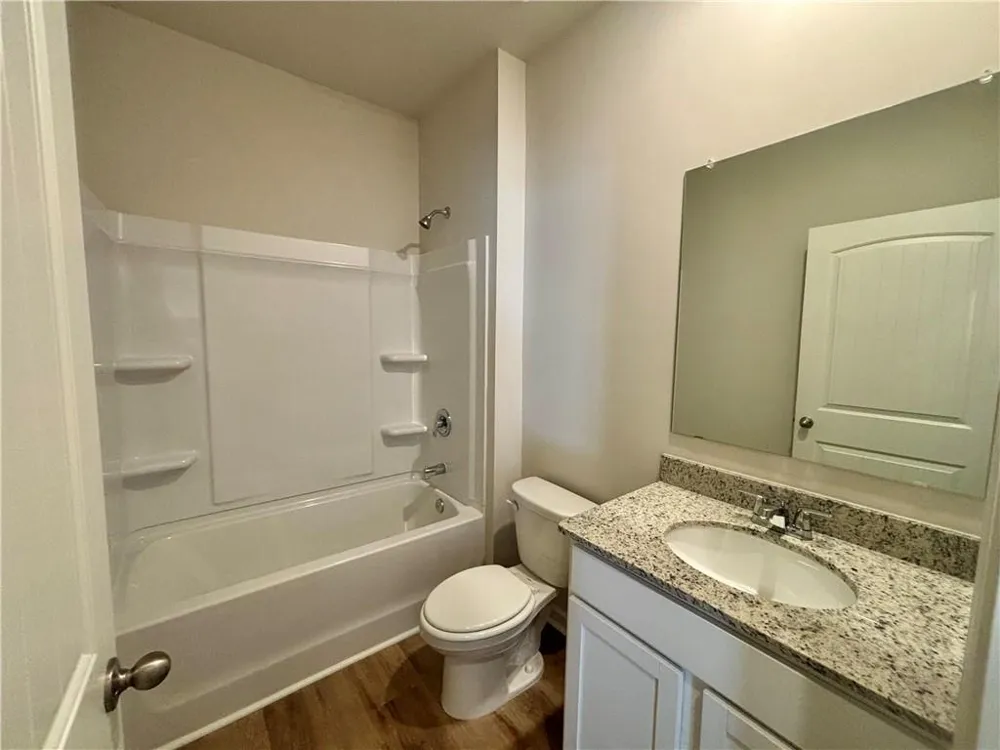 2986 Daxton Lane Gainesville, GA 30507