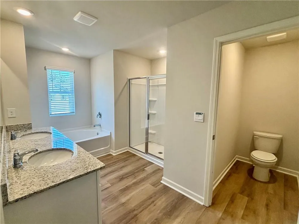 2986 Daxton Lane Gainesville, GA 30507