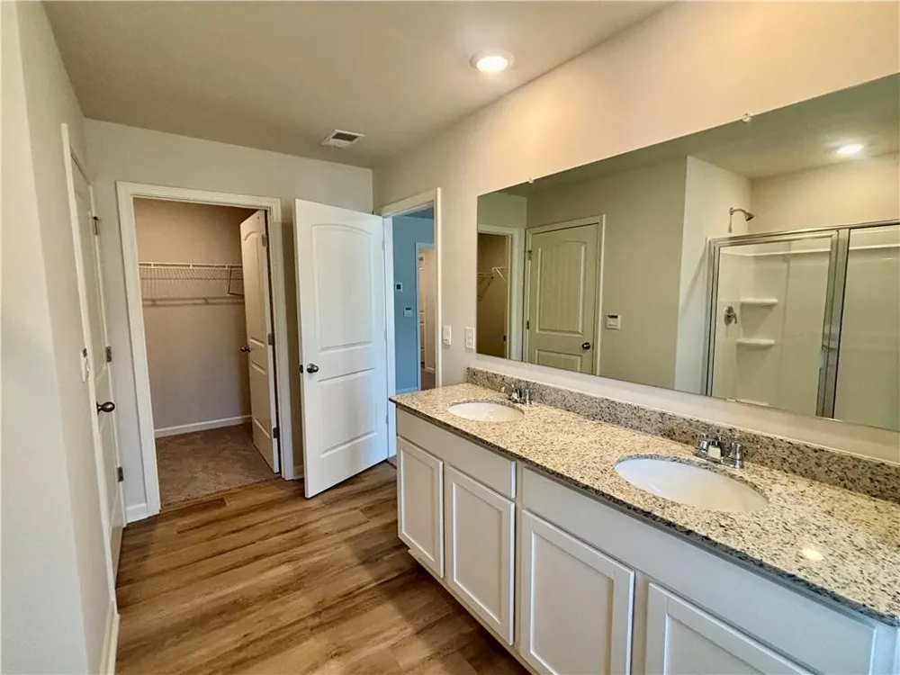 2986 Daxton Lane Gainesville, GA 30507
