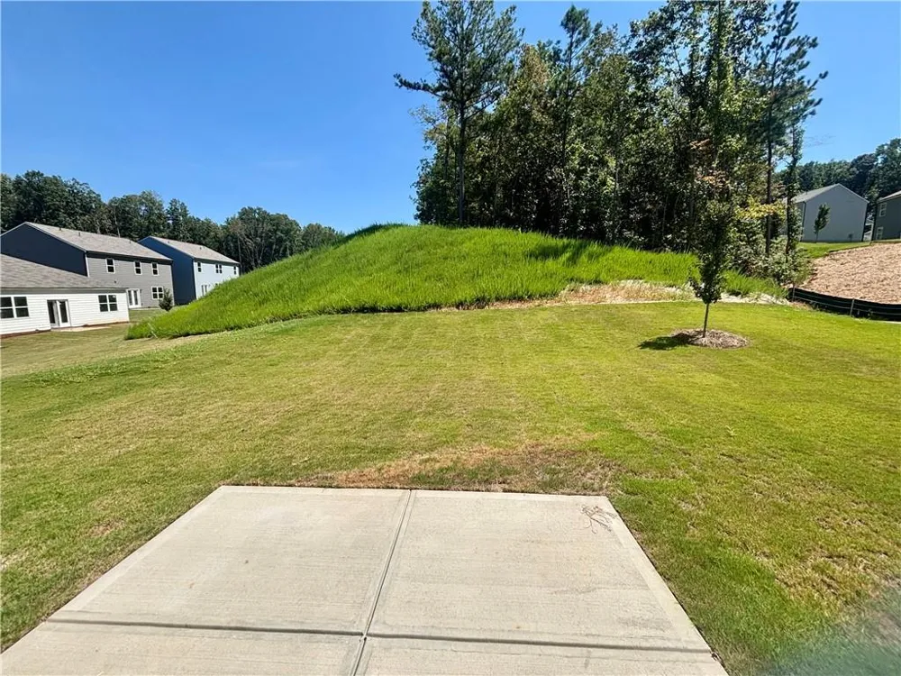 2986 Daxton Lane Gainesville, GA 30507