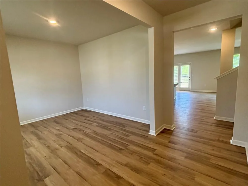 2986 Daxton Lane Gainesville, GA 30507
