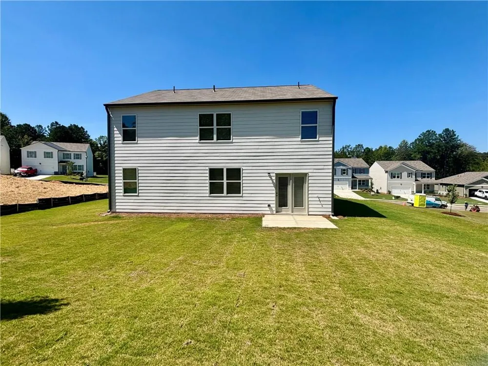 2986 Daxton Lane Gainesville, GA 30507