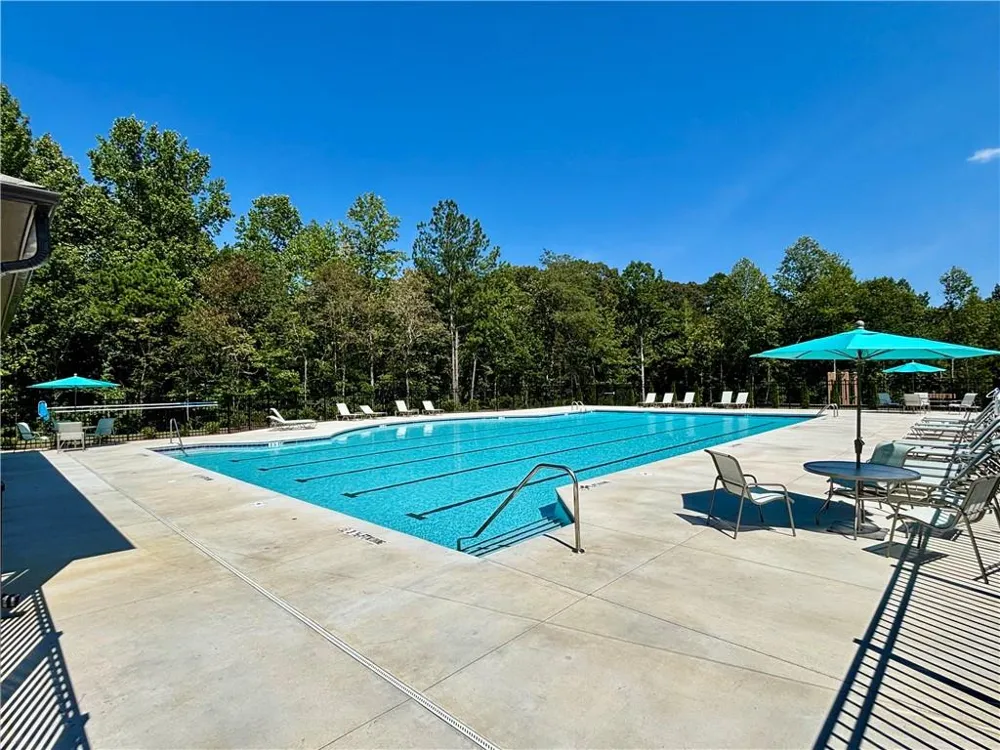 2986 Daxton Lane Gainesville, GA 30507