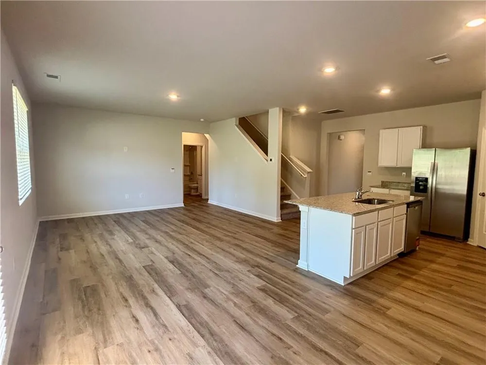 2986 Daxton Lane Gainesville, GA 30507
